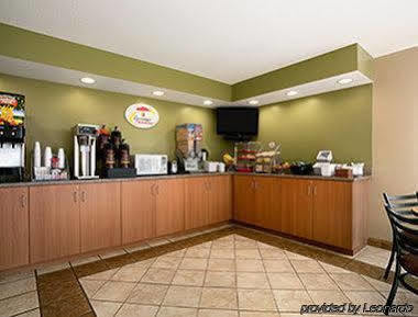 Super 8 By Wyndham Columbia City Buitenkant foto