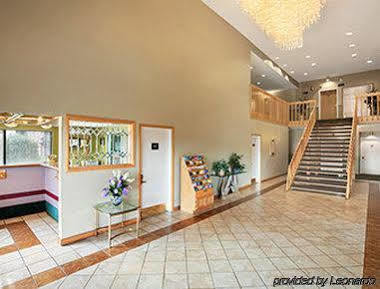 Super 8 By Wyndham Columbia City Buitenkant foto